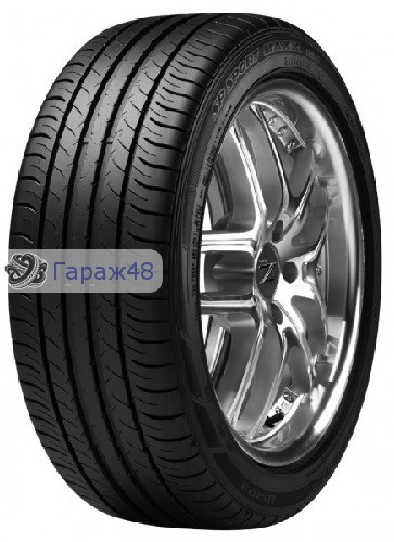 Dunlop SP Sport Maxx 050 225/45 R17 91W